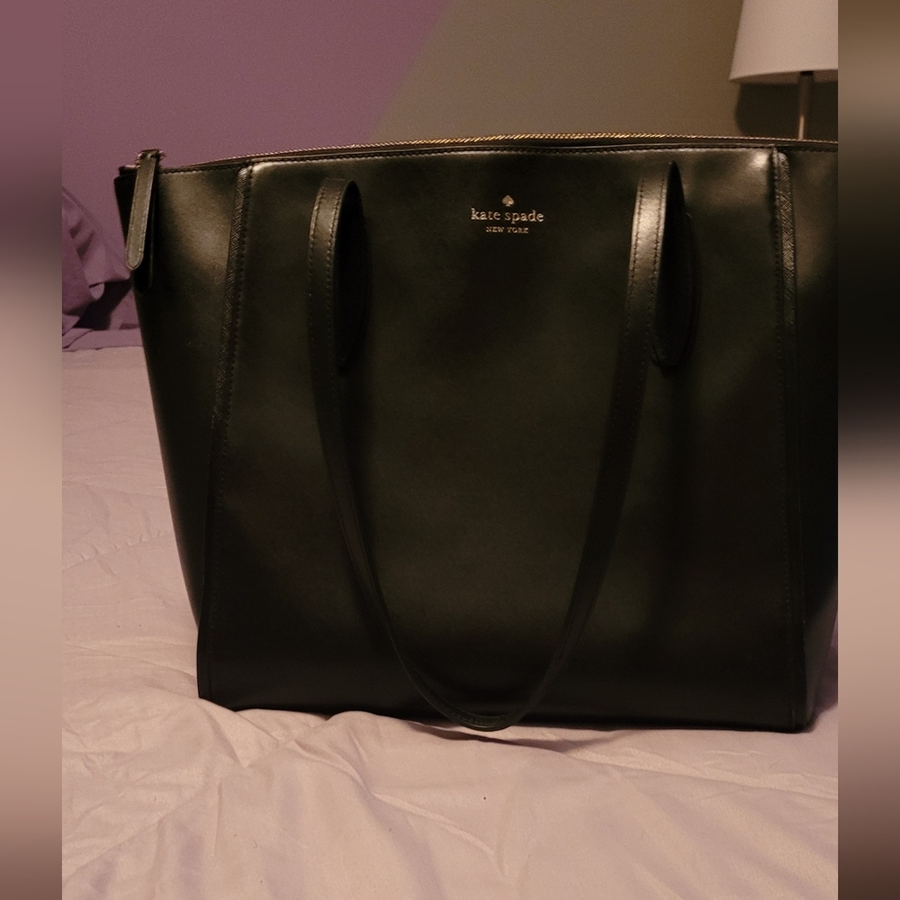 KATE SPADE tote - Picture 5 of 12